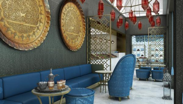 GP Studio - Chacalate