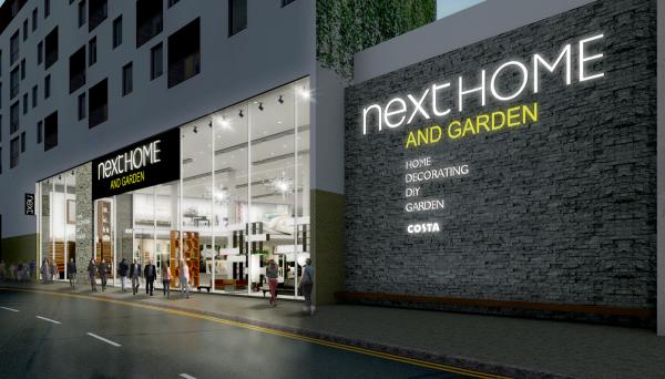 Neat Developments - Collindale Next