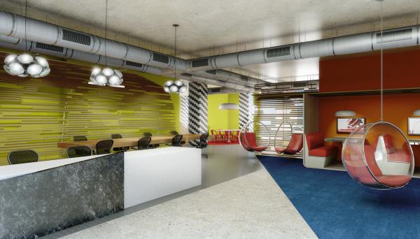 Turnerbates - The Cube