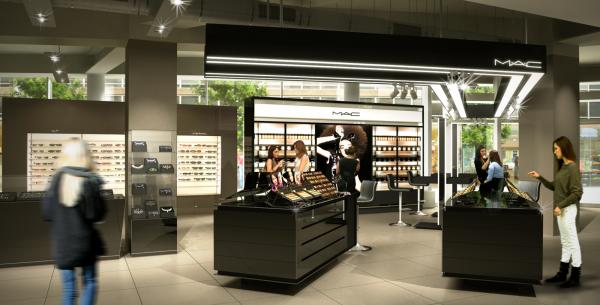 GP Studio - Mac John Lewis