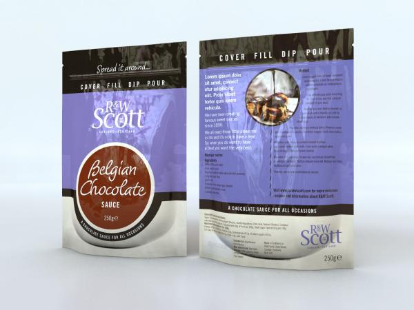 Studio 48 - R&W Scott