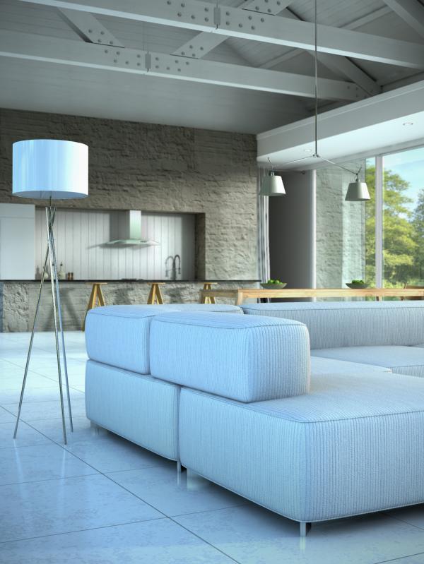 MX-Visualisation - Pavilion Interior