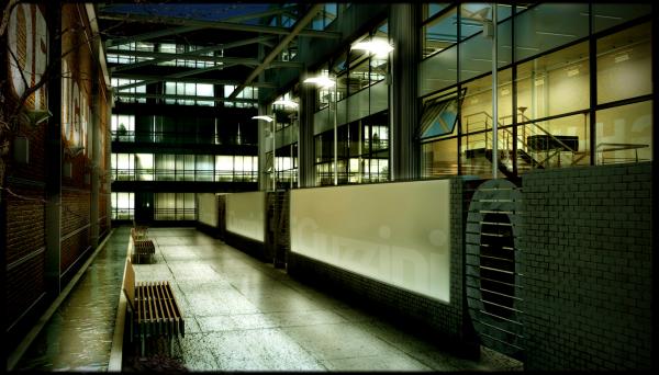 Iguzzini Lighting - Iguzzini Lighting