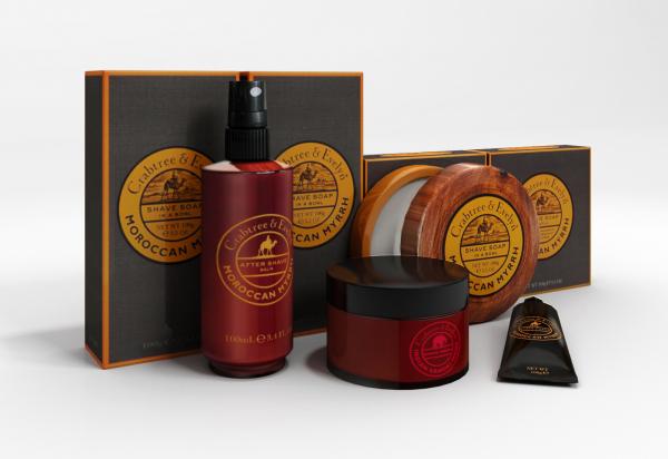 Brinkworth - Crabtree & Evelyn