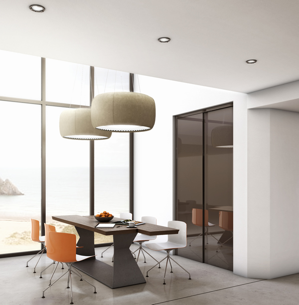 Studio 48 - Minimilist Studio