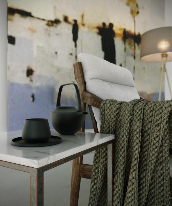 MX Visualisation - Interior Study