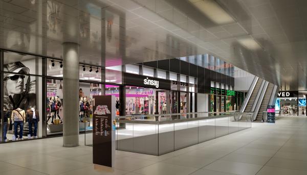 Dunnett Craven - Karolina