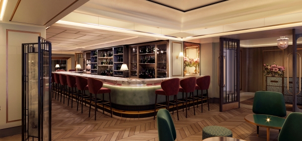 Sagrada Design - La Rue