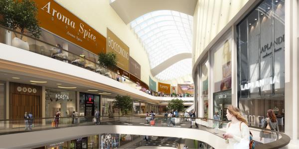 Dunnett Craven - Metropolis