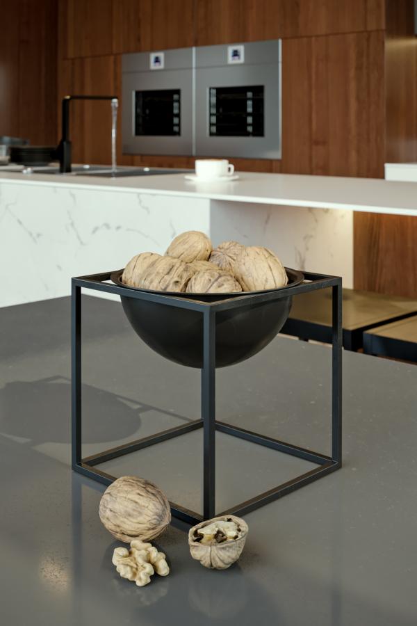 MX Visualisation - Simply nuts