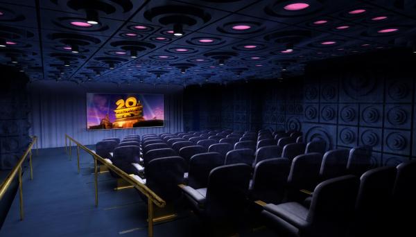 Tom Dixon - Sea Containers Hotel-Part-01