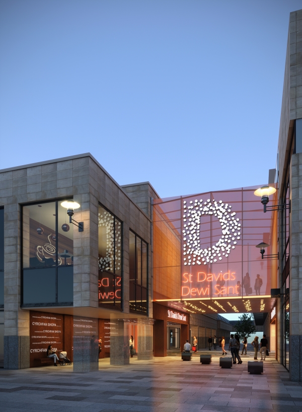 Cord Design - St Davids