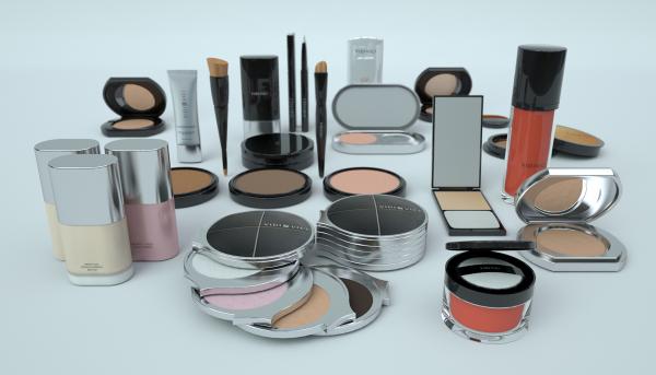 MX-Visualisation - Vidivici